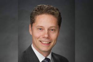 Dr. Ulrik Wallin (Optum)