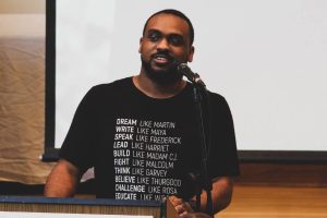 Change the Narrative