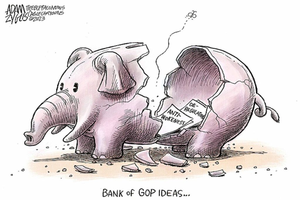 March 19, 2023: Failed Bank