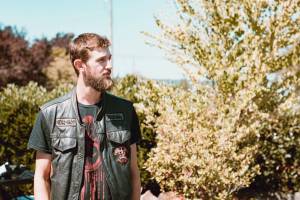 Anthony "Road Rage" Mohs (Photo Provided by Dana Mowbray)