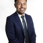 Emerging Leader Jonnathan Yepez Carino (Olivia Vanni / The Herald)