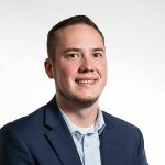 Emerging Leader Russell Wiita (Olivia Vanni / The Herald)