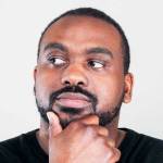 Michael Adams of Boys and Girls Club of Snohomish; activist and founder of Change the Narrative in Granite Falls  (Kevin Clark / The Herald)