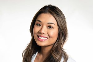 Emerging Leader Marlena Powers (Olivia Vanni / The Herald)