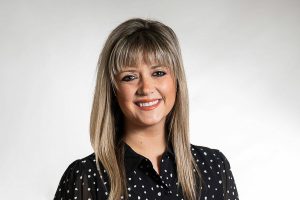 Emerging Leader Alex McGinty (Olivia Vanni / The Herald)