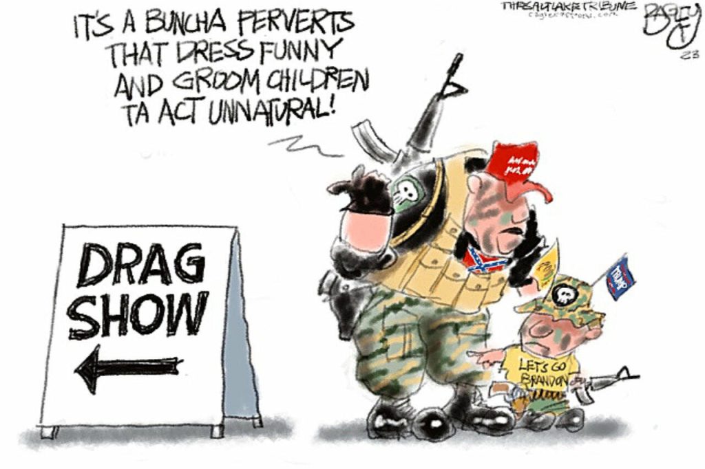 toon