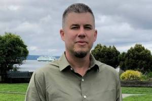 Jeremy Anderson (Photo provided)