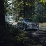 2023 Mazda CX-9 Signature (Mazda)