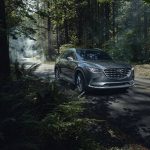 2023 Mazda CX-9 Signature (Mazda)