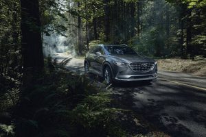 2023 Mazda CX-9 Signature (Mazda)
