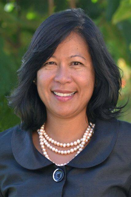 Rachel Solemsaas (Everett Community College)