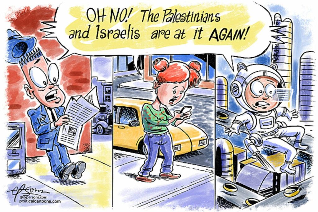toon