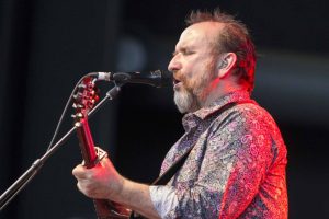 Colin Hay is slated to perform April 22 in Edmonds. (Associated Press)