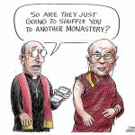 April 12, 2023: Dalai Lama