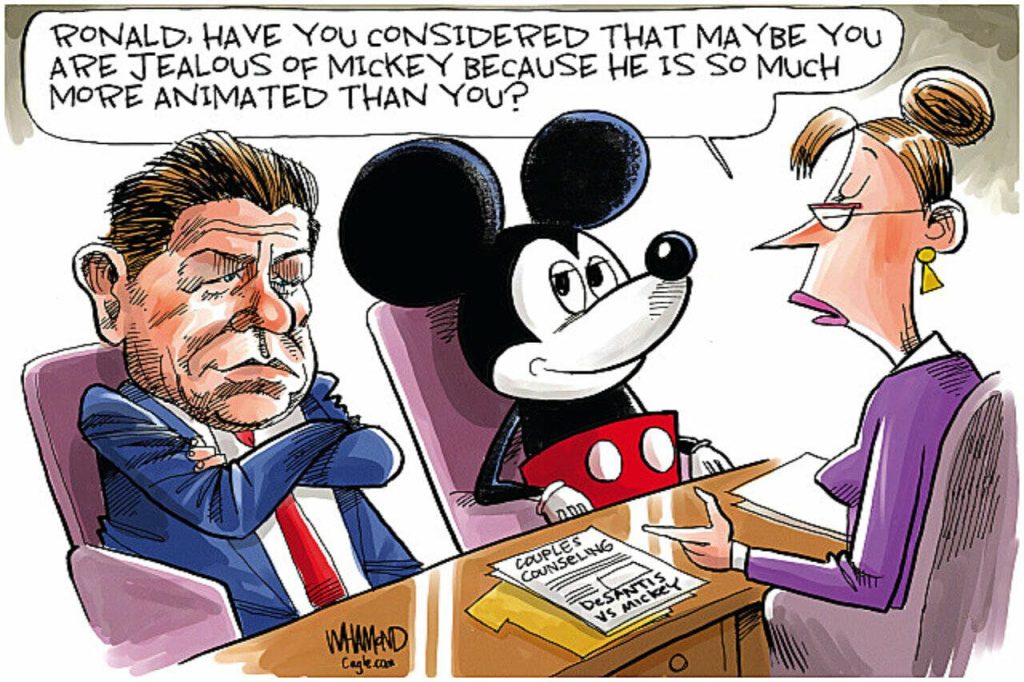toon