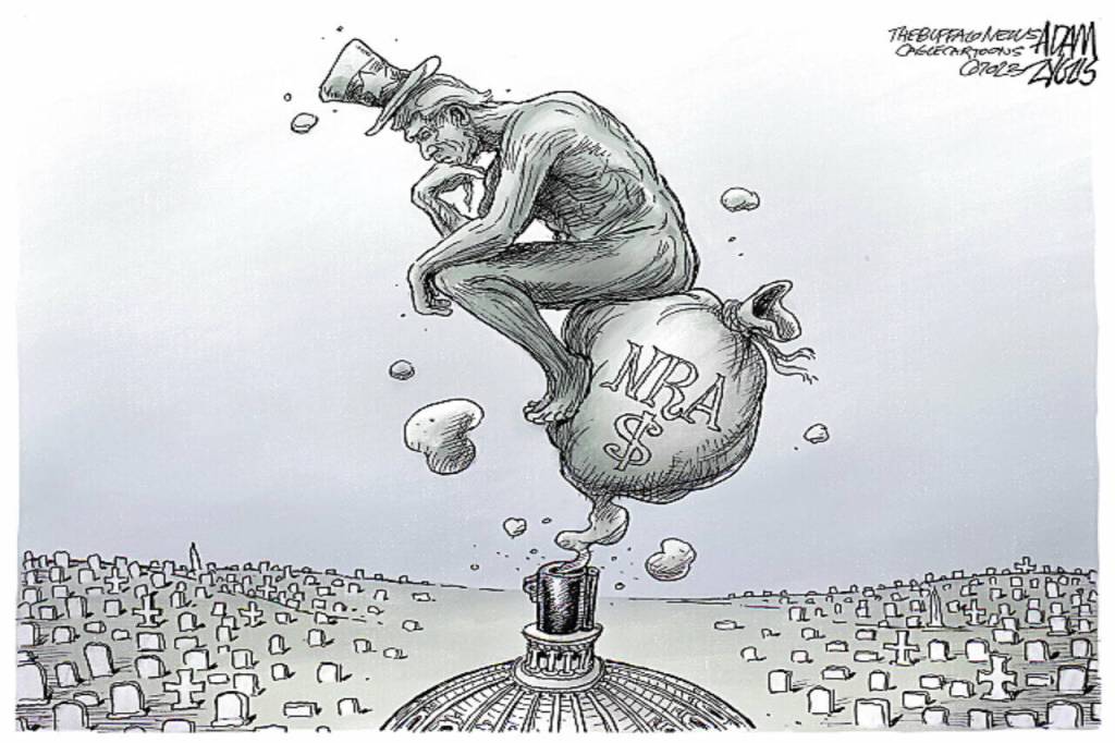 April 11, 2023: Thinking and Praying