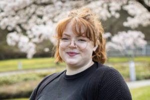 Riley Haun is The Heralds Food & Drink writer.