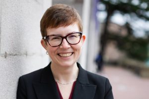 Stephanie Kerschbaum