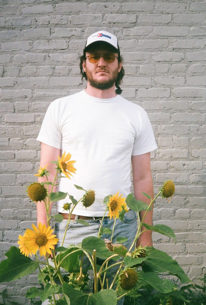 Dougie Poole by Bug Carrasco (photo provided)