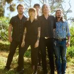 Sarah Shook & The Disarmers by Rob-Schanz (photo provided)