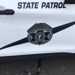 Courtesy Photo, Washington State Patrol