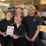 (Photo from Nuttys Junkyard & Grill)