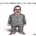 May 11, 2023: George Santos