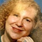 Molly Hubbard (Photo provided by Sheila Smith)