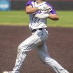 Scenes during a game between Mountlake Terrace and Lake Washington at Bannerwood Park in Bellevue on Saturday May 20, 2023. Lake Washington won, 6-0. (Annie Barker / The Herald)