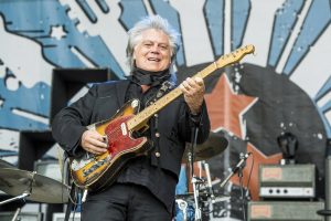 Marty Stuart & His Fabulous Superlatives are slated to perfom June 13 at Edmonds Center for the Arts. (Associated Press)