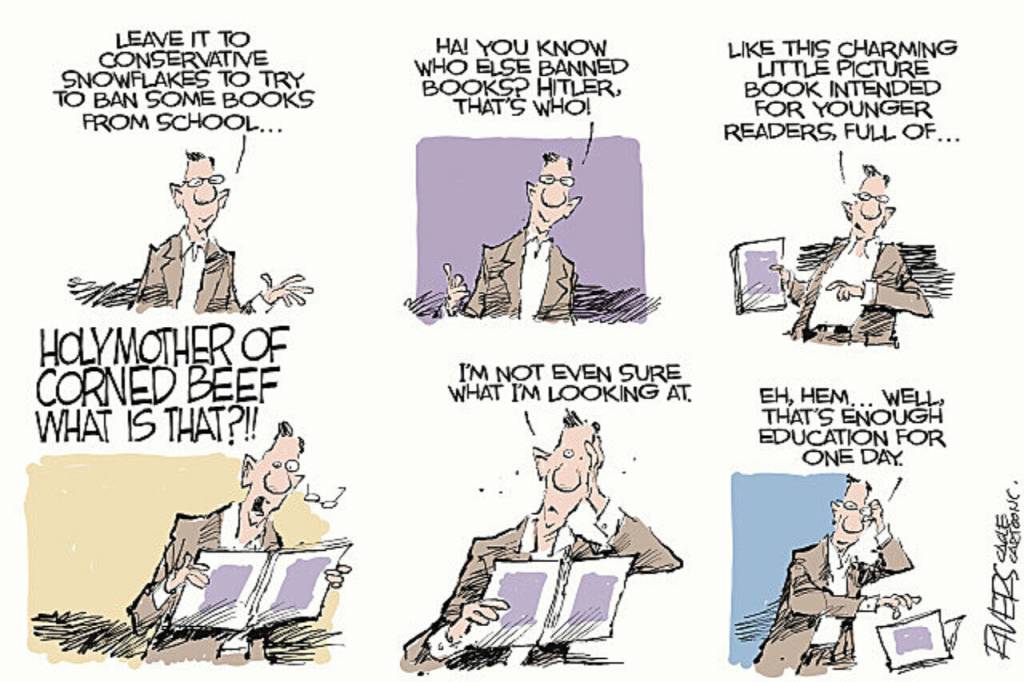 toon
