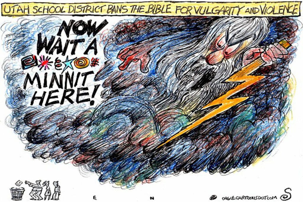 toon