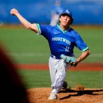 Shorewoods Logan Anderson (Ryan Berry / The Herald)