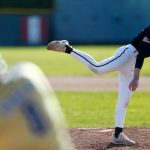 Snohomishs Van Berman (Ryan Berry / The Herald)