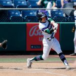 Edmonds-Woodways Drew Warner (Ryan Berry / The Herald)