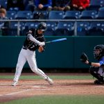 Jacksons Ryan Nakajima (Ryan Berry / The Herald)