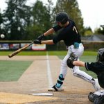 Lake Stevens Colin Beazizo (Ryan Berry / The Herald)