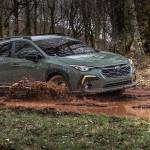 2024 Subaru Crosstrek Sport (Subaru)