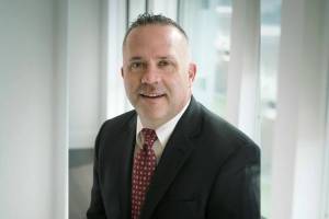 Lake Stevens Mayor Brett Gailey (Photo provided by the City of Lake Stevens)