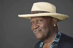 Taj Mahal performs with Los Lobos and North Mississippi Allstars on June 23 at Chateau Ste Michelle. (Associated Press)