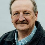 Snohomish County Executive Dave Somers (Snohomish County)