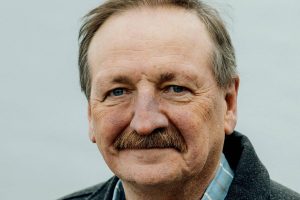 Snohomish County Executive Dave Somers (Snohomish County)