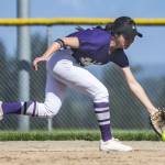 Lake Stevens Haylee Kim (Olivia Vanni / The Herald)
