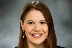 Rep. Lauren Davis, 32nd Legislative District (Washington House of Representatives)