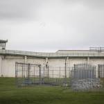 The Monroe Correctional Complex on Wednesday, Feb. 2, 2022. (Olivia Vanni / The Herald)