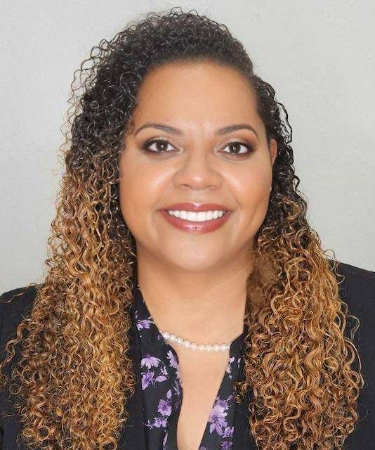 Mary Anderson (Photo provided by candidate)
