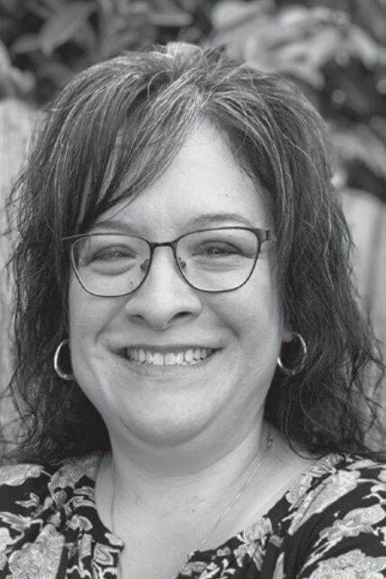 Tiffani Mondares-Riggs