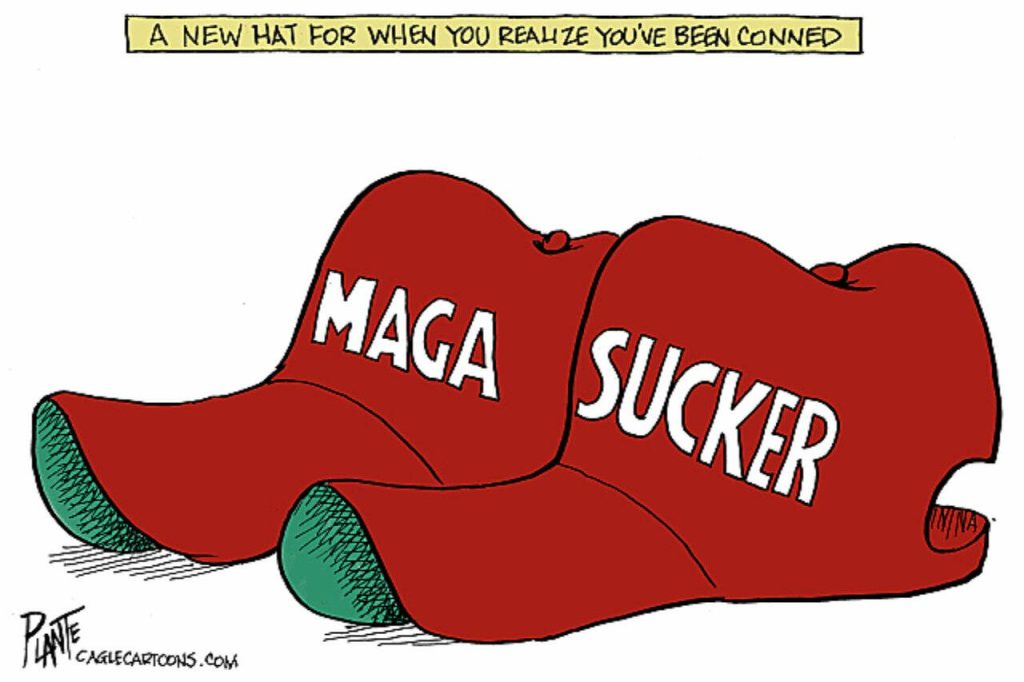 New MAGA Hat, Make Ameriica Great, ExPresident Donald J. Trump, caps, hats, con man, conned, new cap, confidence man,,
GOP, RNC, Republican Party