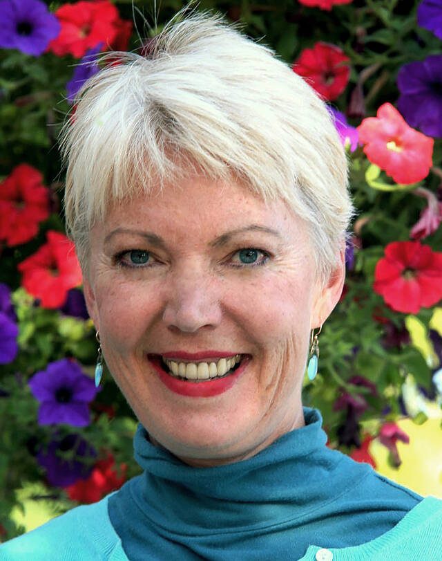 Diane Buckshnis