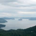 San Juan Islands (AP Photo/Carey J. Williams)